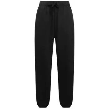 Спортивные штаны Nike Club Pant, черный