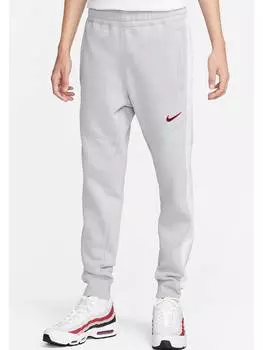 Спортивные штаны Nike, цвет grau/wei