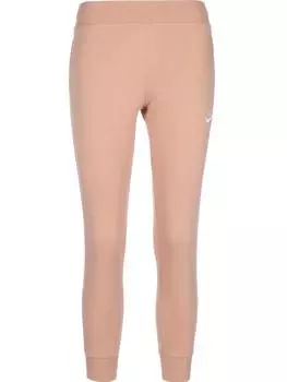 Спортивные штаны Nike, цвет rose whisper/white