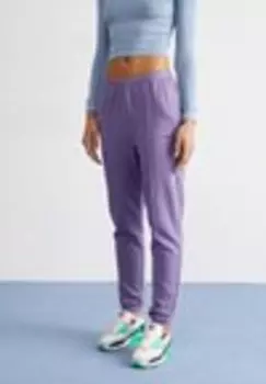 Спортивные штаны Nike, фиолетовый