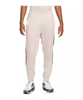 Спортивные штаны Nike, коричневый