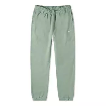 Спортивные штаны Nike Lab Classic Retro Sport Pants 'Mint Green', мультиколор