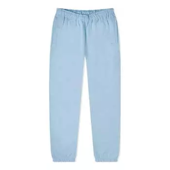 Спортивные штаны Nike NRG Sweat Pants 'Psychic Blue', синий