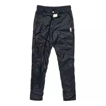 Спортивные штаны Nike Nrg Ti Tear Away Pant2 x Fear of God FOG Black, черный