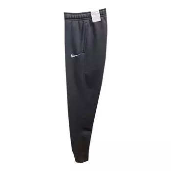 Спортивные штаны Nike NSW Club Premium Joggers 'Black', Черный