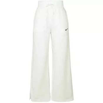 Спортивные штаны Nike Pant Wide, белый
