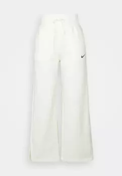 Спортивные штаны Nike Pant Wide, белый (Размер M)