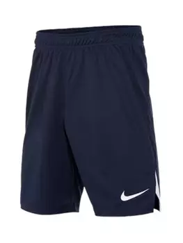 Спортивные штаны NIKE Regular Workout Pants, темно-синий