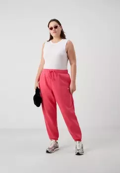 Спортивные штаны Nike, розовый