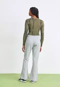 Спортивные штаны Nike, серый