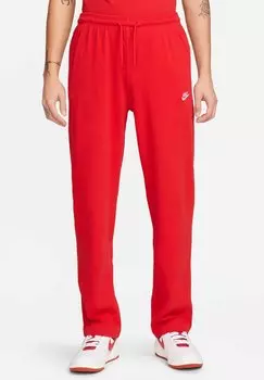 Спортивные штаны Nike Sportswear, красный