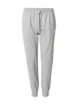 Спортивные штаны Nike Sportswear Tapered Pants Club Fleece, серый