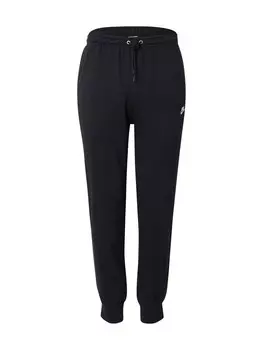Спортивные штаны Nike Sportswear Tapered Pants Club Fleece, черный