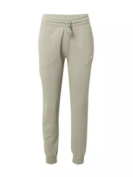 Спортивные штаны Nike Sportswear Tapered Pants Phoenix Fleece, хаки