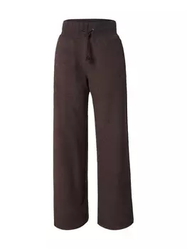 Спортивные штаны Nike Sportswear Wide leg Pants PHNX, коричневый