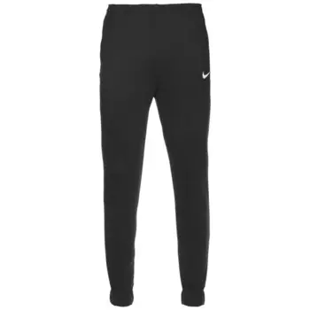 Спортивные штаны NIKE Tapered Workout Pants Park 20, черный