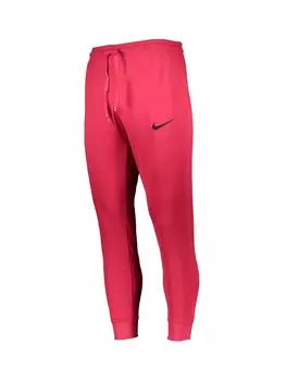 Спортивные штаны NIKE Tapered Workout Pants, розовый