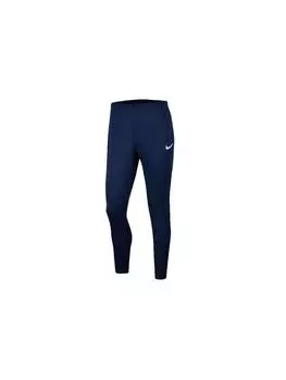 Спортивные штаны Nike, темно-синий