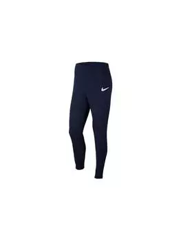 Спортивные штаны Nike, темно-синий