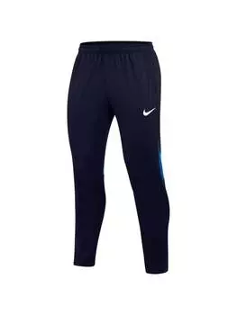 Спортивные штаны Nike, темно-синий