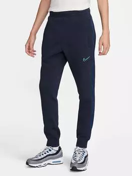 Спортивные штаны Nike, темно-синий