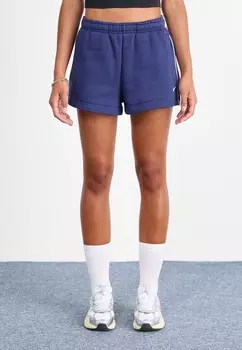 Спортивные штаны Nike, темно-синий