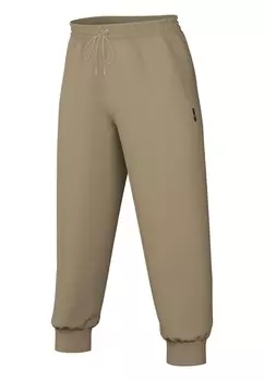 Спортивные штаны Nike, зеленый