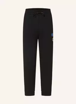 Спортивные штаны нимайтро Hugo Blue, черный