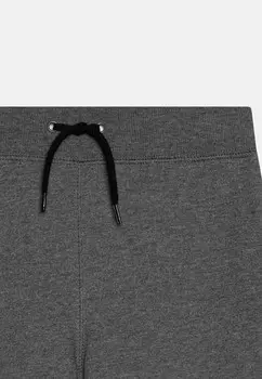 Спортивные штаны NKMSWEAT PANT Name it, крапчатый темно-серый