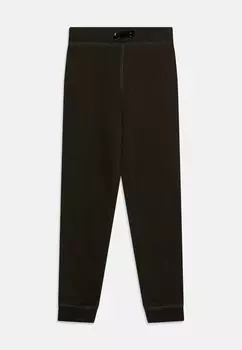 Спортивные штаны NKMSWEAT PANT Name it, темно-зеленый