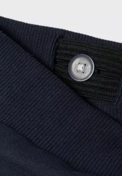 Спортивные штаны NMMJOKBA PAWPATROL UNB CPLG Name it, темно-синий