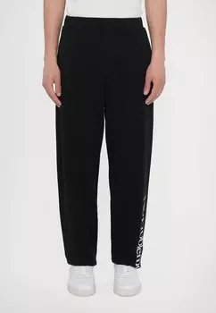 Спортивные штаны NO PROBLEMO, черный