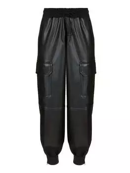 Спортивные штаны Nocturne, черный