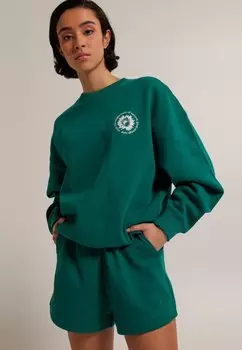 Спортивные штаны NOL America Today, цвет grass