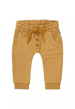 Спортивные штаны Noppies, цвет curry