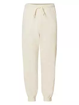 Спортивные штаны Noppies, кремовый
