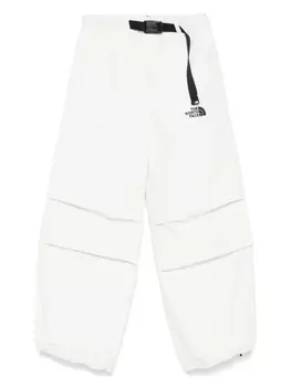 Спортивные штаны NSE The North Face, белый