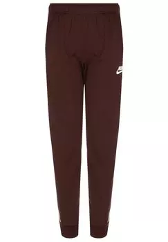 Спортивные штаны NSW REPEAT Nike Sportswear, цвет burgundy crush team red white