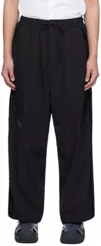 Спортивные штаны NYL Y-3, черный