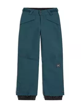 Спортивные штаны O'NEILL Regular Workout Pants Hammer, синий