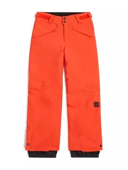 Спортивные штаны O'NEILL Regular Workout Pants Hammer, цвет fire red