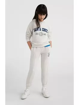 Спортивные штаны O'Neill Sweathose Surf State, белый