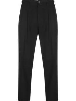 Спортивные штаны OBEY, черный