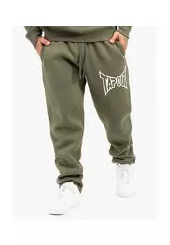 Спортивные штаны обычный крой базовые спортивные штаны Tapout, мультиколор