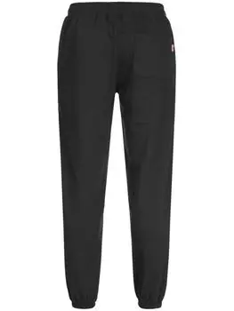 Спортивные штаны Ockle Lonsdale, черный