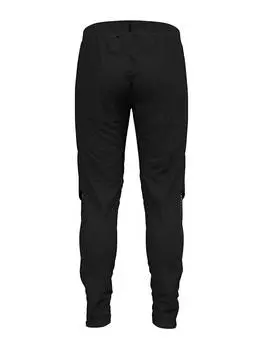 Спортивные штаны Odlo, черный