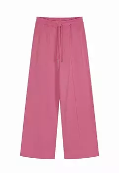 Спортивные штаны OH APRIL Wide leg Pants Lo, цвет pink/pitaya