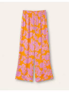 Спортивные штаны Oilily, розовый