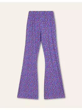 Спортивные штаны Oilily, синий