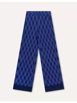 Спортивные штаны Oilily, синий